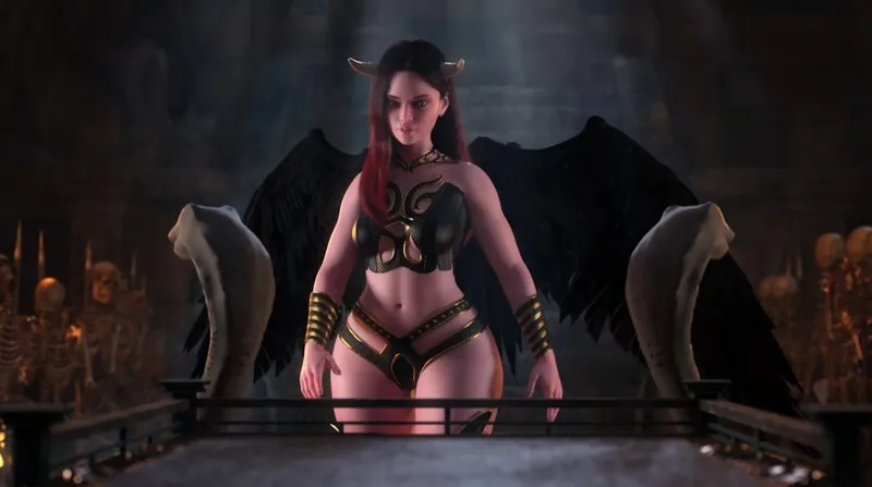 游戏画面6