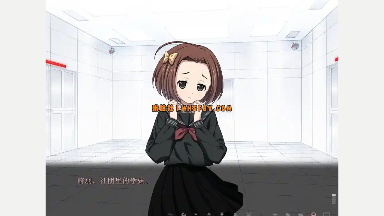 乐园之扉 攻略要点 详情图 1