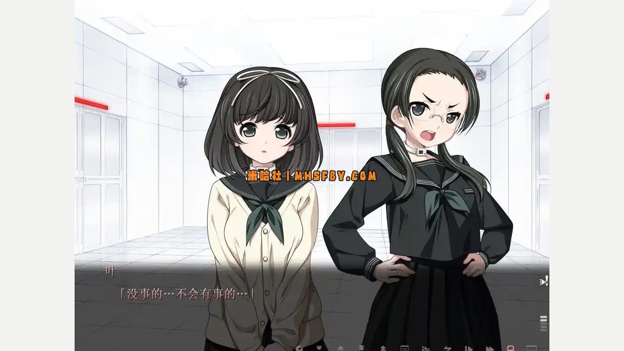 乐园之扉 任务推进 专题图 8